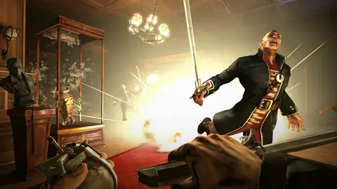 Dishonored - Definitive Edition screenshot