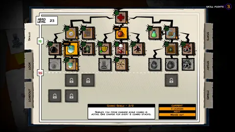 Fury Unleashed screenshot