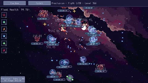 Lazy Galaxy 2 screenshot
