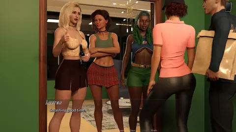 Fetish Locator: S&M Studio screenshot