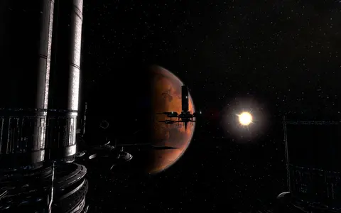 X3: Terran War Pack screenshot