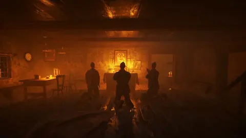 Expedition Zero screenshot