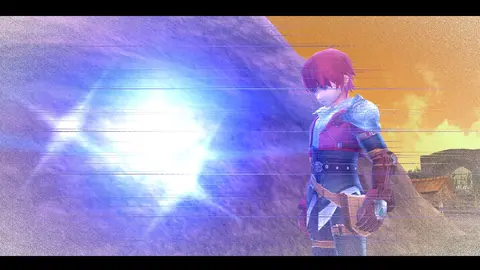 Ys: Memories of Celceta screenshot