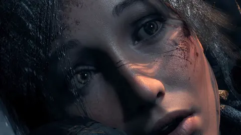 Rise of the Tomb Raider: 20 Year Celebration screenshot