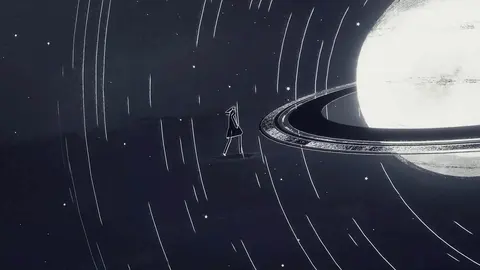 Genesis Noir screenshot
