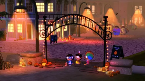 Costume Quest 2 screenshot