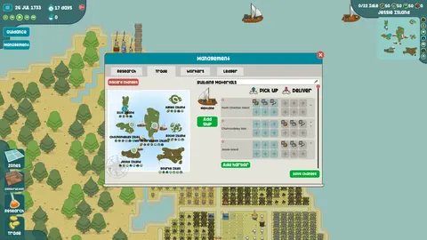 One More Island screenshot