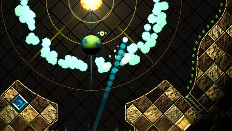 Pinball Spire screenshot