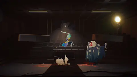 Possessor(s) screenshot
