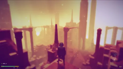 Waking screenshot