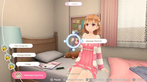 The Future You've Been Dreaming Of screenshot