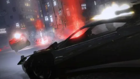 Sleeping Dogs: Definitive Edition screenshot