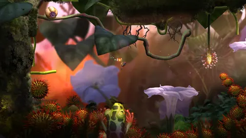 Mari and Bayu - The Road Home screenshot