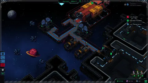 Starmancer screenshot