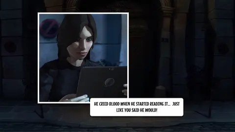 Yesterday Origins screenshot