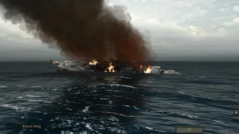 Atlantic Fleet screenshot
