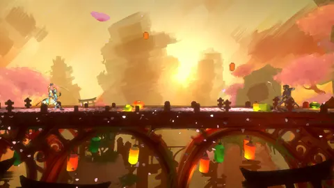 Sclash Demo screenshot