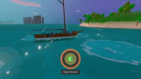 Sail Forth screenshot