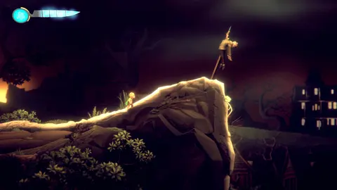 The Darkest Tales screenshot