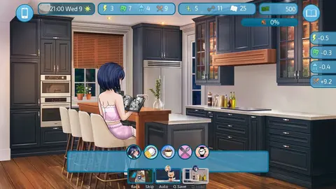My Demonic Romance screenshot