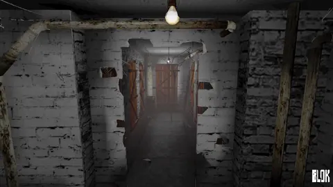 BLOK Demo screenshot