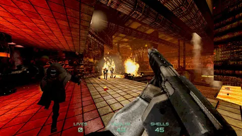 INCISION screenshot