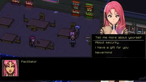 Memoirs of a Battle Brothel screenshot