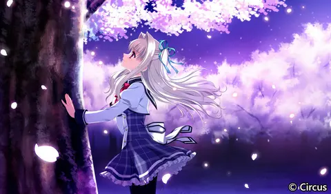 Da Capo 3 R screenshot