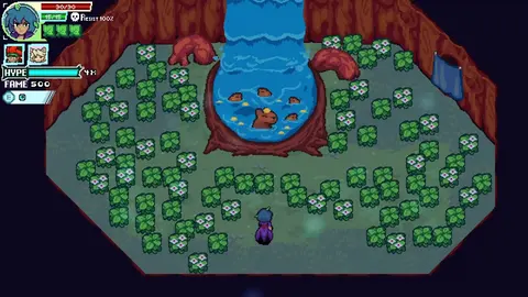 Rogue Labyrinth screenshot