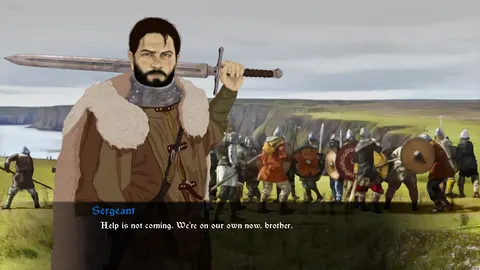 Heads Will Roll: Downfall screenshot