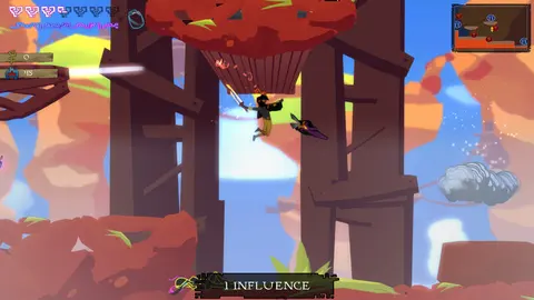 Ascendant screenshot
