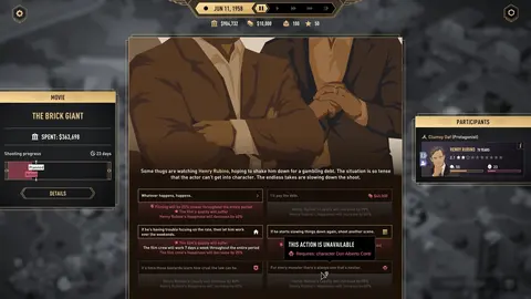 Hollywood Animal screenshot