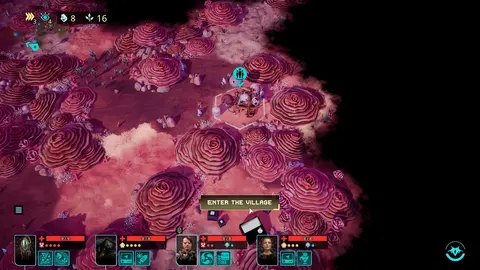 Out There: Oceans of Time screenshot
