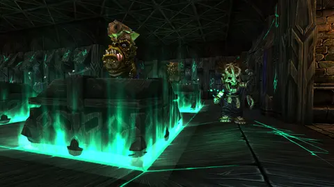 War for the Overworld screenshot