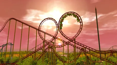 RollerCoaster Tycoon® 3: Complete Edition screenshot