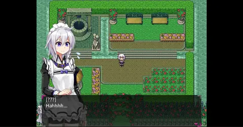 Eye of the Incubus screenshot