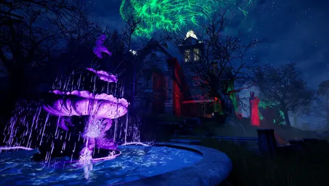 Jack Holmes: Master of Puppets screenshot