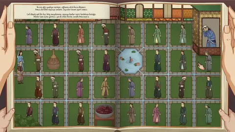 Leila screenshot