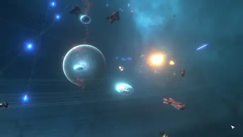 Stellar Warfare screenshot