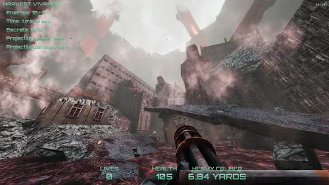 INCISION screenshot