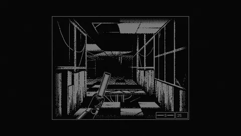 REPOSE screenshot