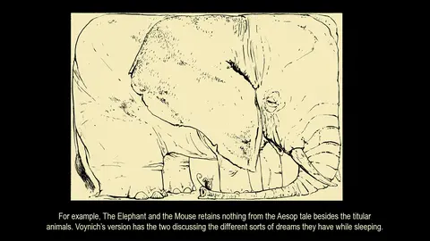 South Scrimshaw, Part One screenshot