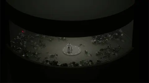 The Plane Effect screenshot
