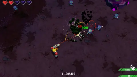 Heart: Future Whispers screenshot