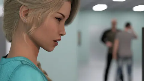 Lust Theory - Season 3 screenshot