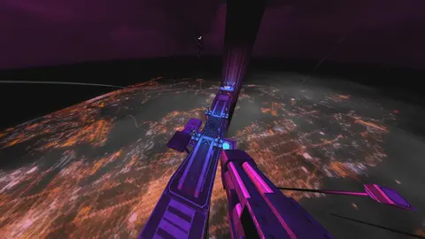 ULTRAKILL DEMO screenshot