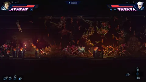 Anima Flux screenshot