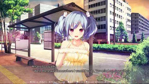 Home Sweet Homecoming screenshot