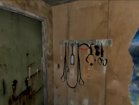 Murder House screenshot