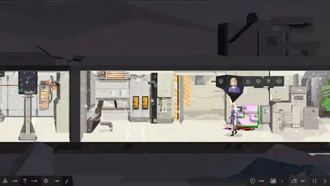 SYMMETRY screenshot